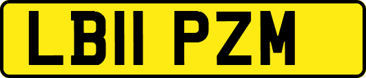 LB11PZM