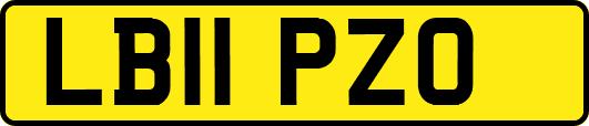 LB11PZO