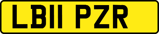 LB11PZR