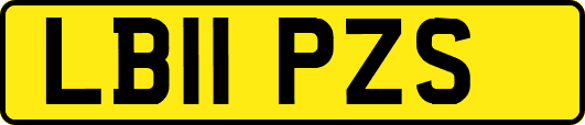 LB11PZS