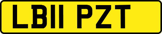 LB11PZT