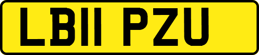 LB11PZU