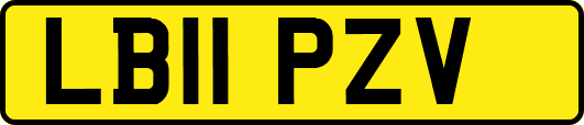 LB11PZV