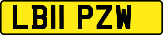 LB11PZW