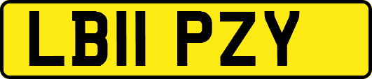 LB11PZY