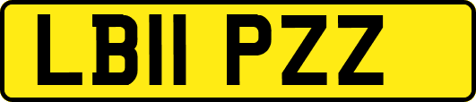 LB11PZZ