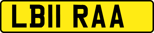 LB11RAA
