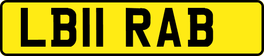 LB11RAB