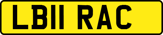 LB11RAC