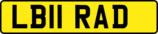 LB11RAD