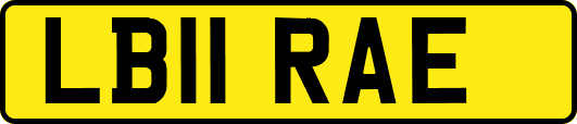 LB11RAE
