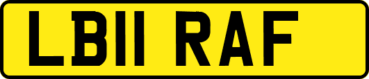 LB11RAF