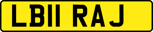 LB11RAJ