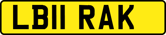 LB11RAK