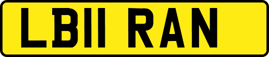 LB11RAN