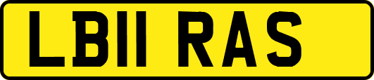 LB11RAS