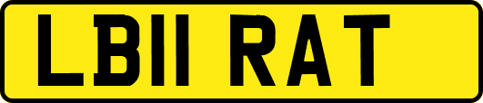 LB11RAT
