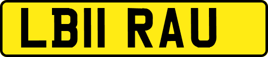 LB11RAU
