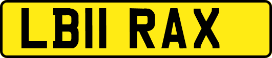 LB11RAX