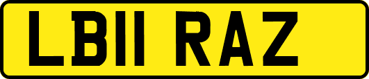LB11RAZ