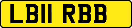LB11RBB