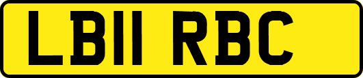LB11RBC