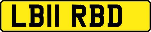 LB11RBD