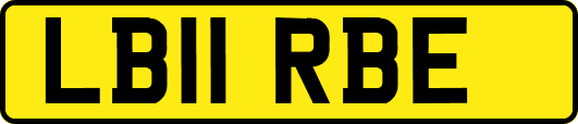 LB11RBE