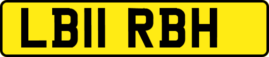 LB11RBH
