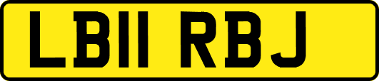 LB11RBJ