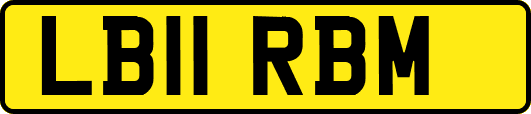 LB11RBM
