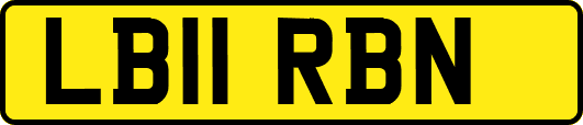 LB11RBN