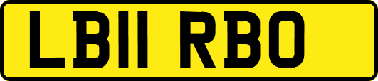 LB11RBO
