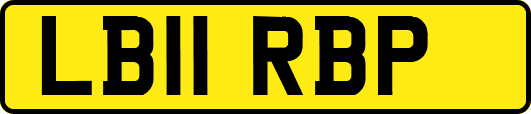 LB11RBP