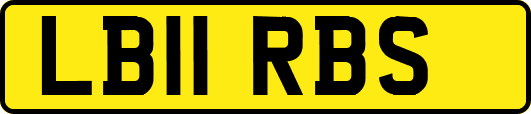 LB11RBS