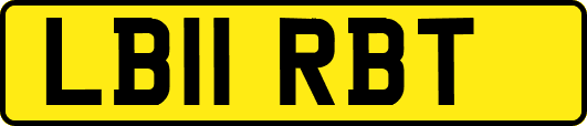 LB11RBT