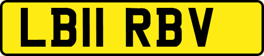 LB11RBV