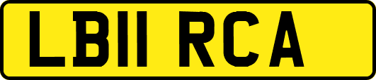 LB11RCA
