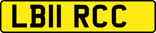LB11RCC