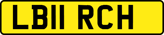 LB11RCH