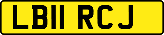 LB11RCJ