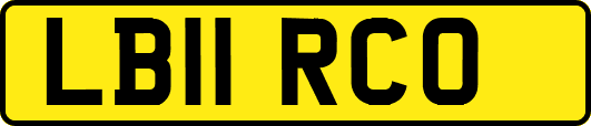 LB11RCO