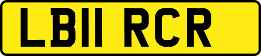 LB11RCR