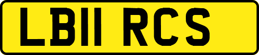 LB11RCS