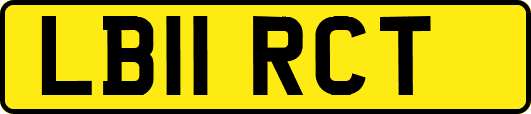 LB11RCT
