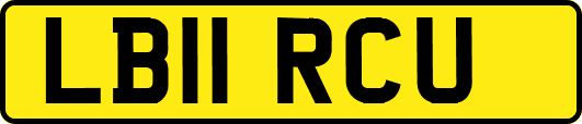 LB11RCU