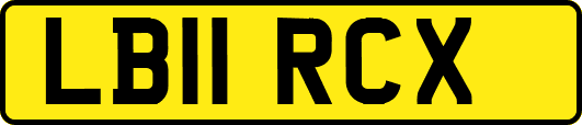 LB11RCX