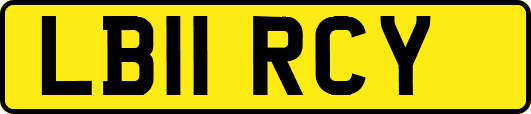 LB11RCY