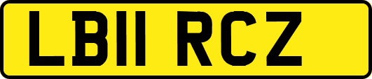 LB11RCZ