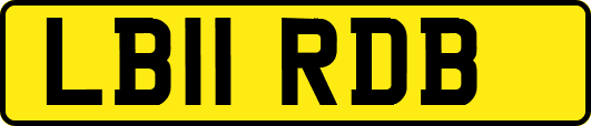 LB11RDB